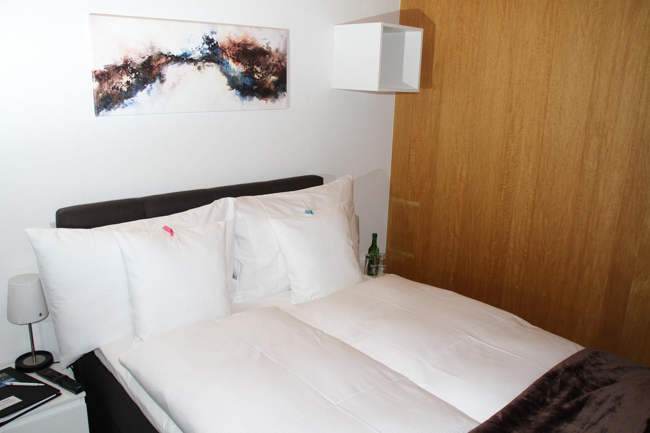 Hotel Sonnenhalde Wiesen Ngoại thất bức ảnh