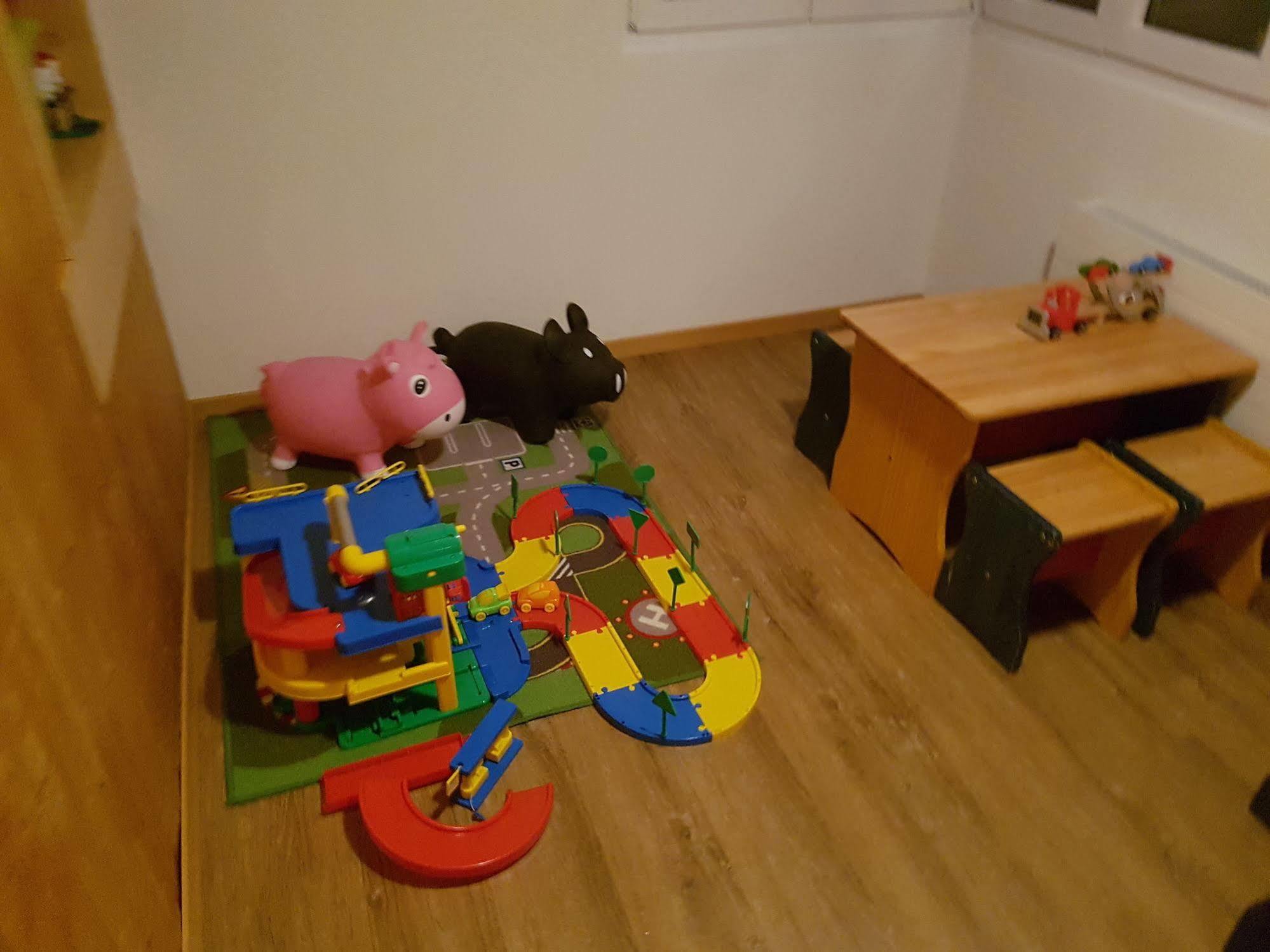 Hotel Sonnenhalde Wiesen Ngoại thất bức ảnh